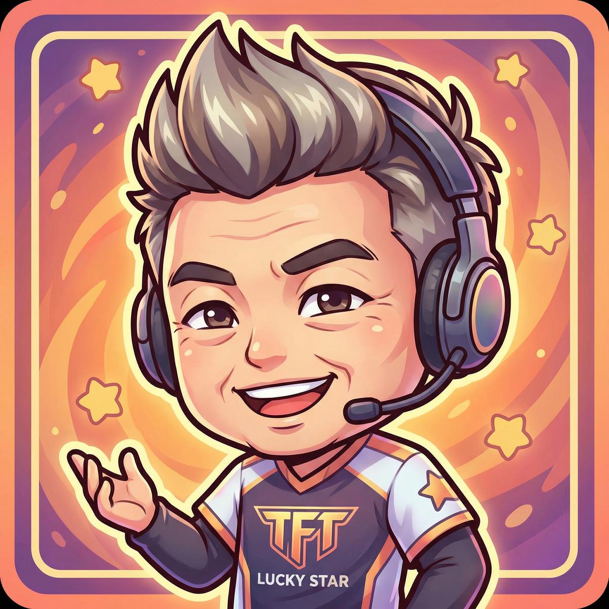 芒果视频电竞解说