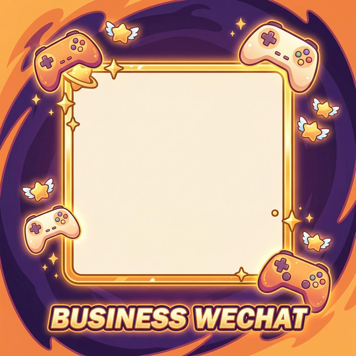 芒果视频商务二维码