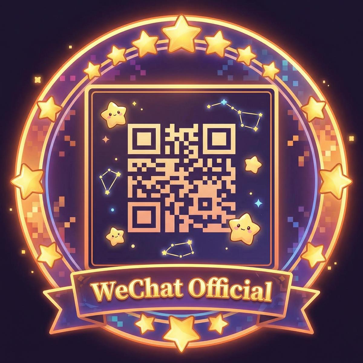 芒果视频公众号二维码