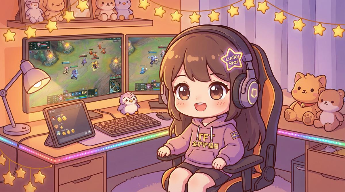 芒果视频英雄联盟游戏解说视频