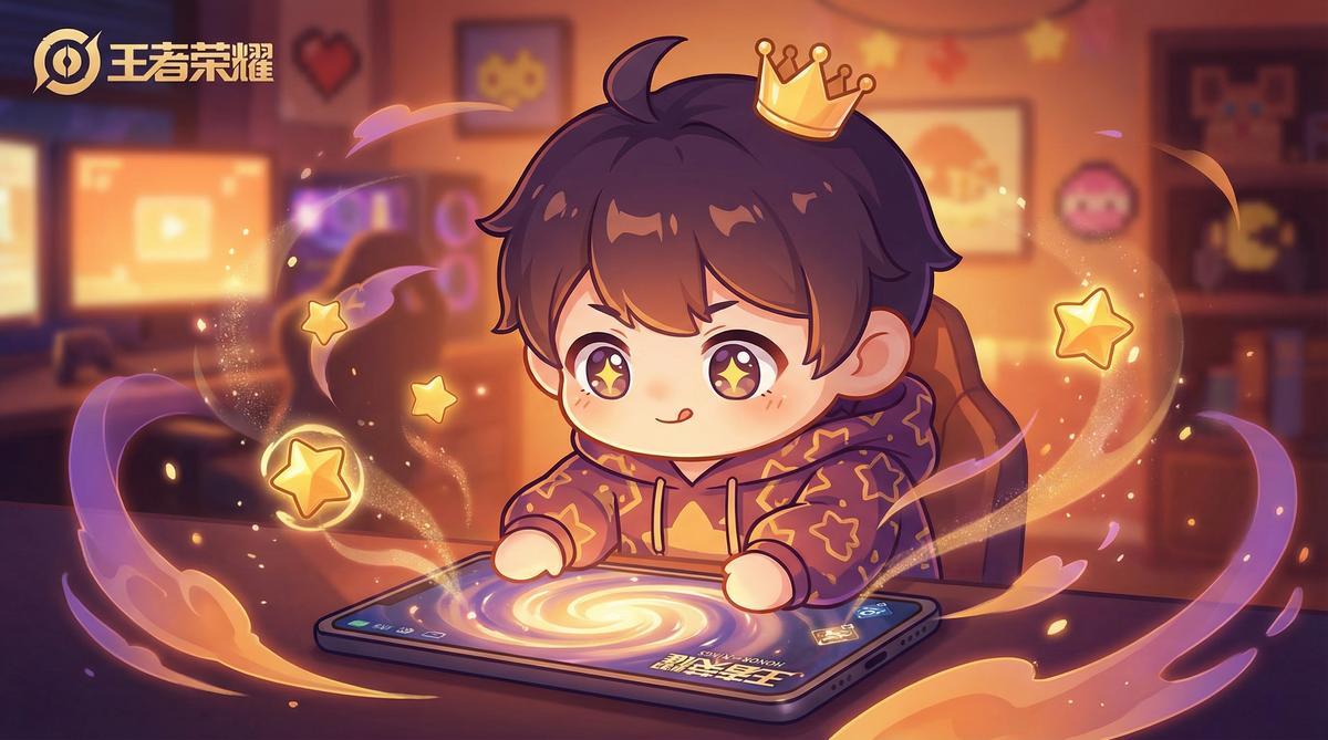 芒果视频王者荣耀视频教程